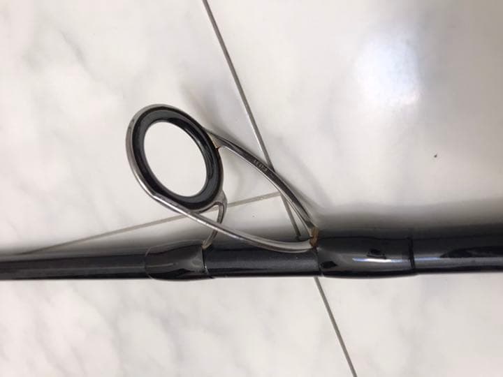 更に大幅値引き！！SHIMANO AR-C S1008M 海サクラ