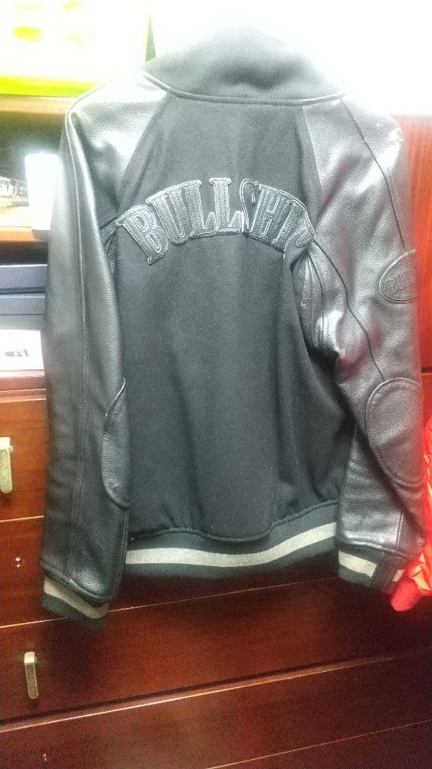 超激レアサイズNEW BULLSHIT XLクローズワースト武装戦前デスラビット