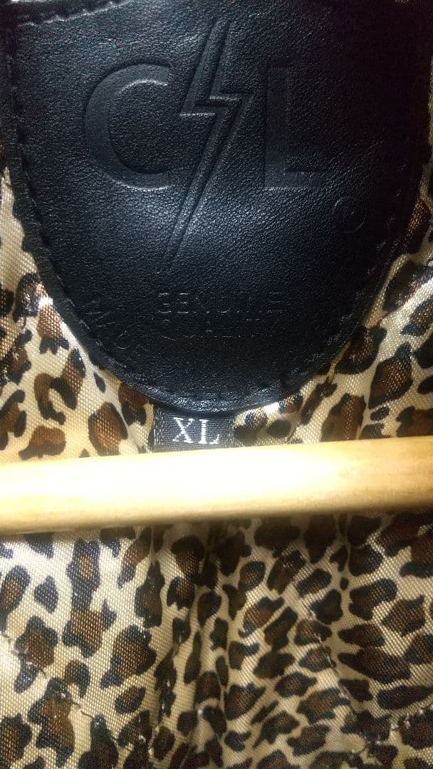 超激レアサイズNEW BULLSHIT XLクローズワースト武装戦前デスラビット