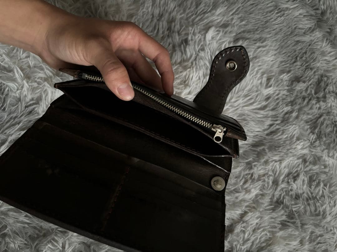 ウォレットチェーンセット