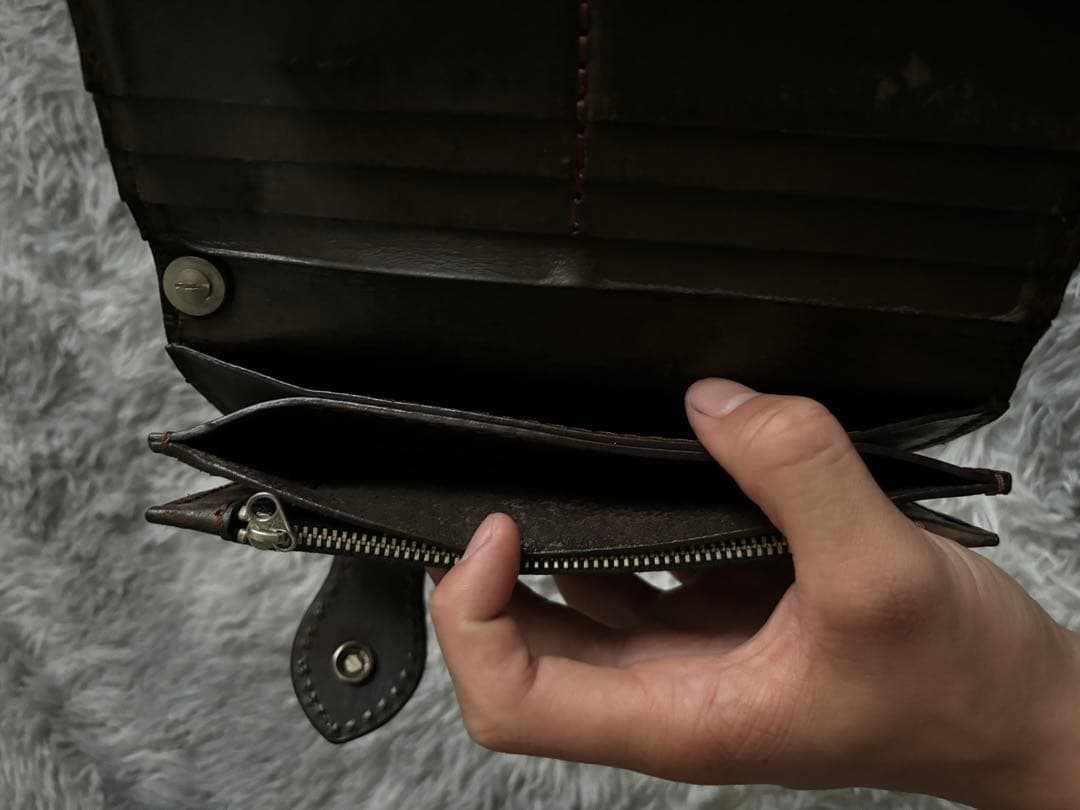 ウォレットチェーンセット