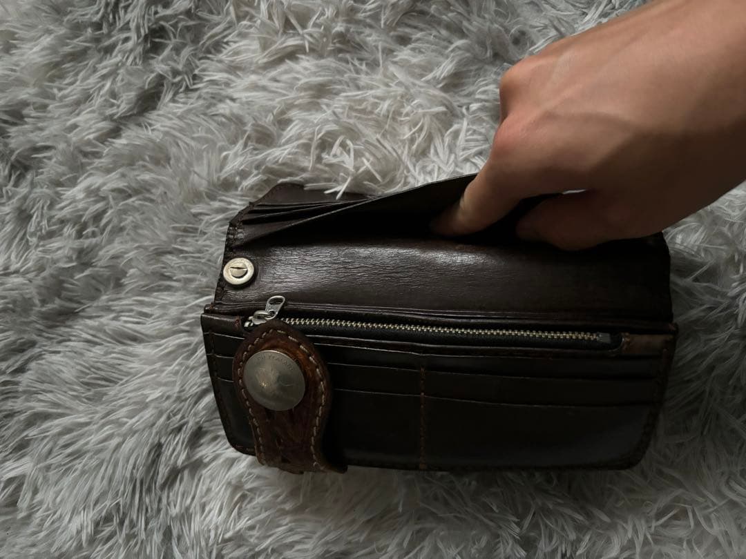 ウォレットチェーンセット