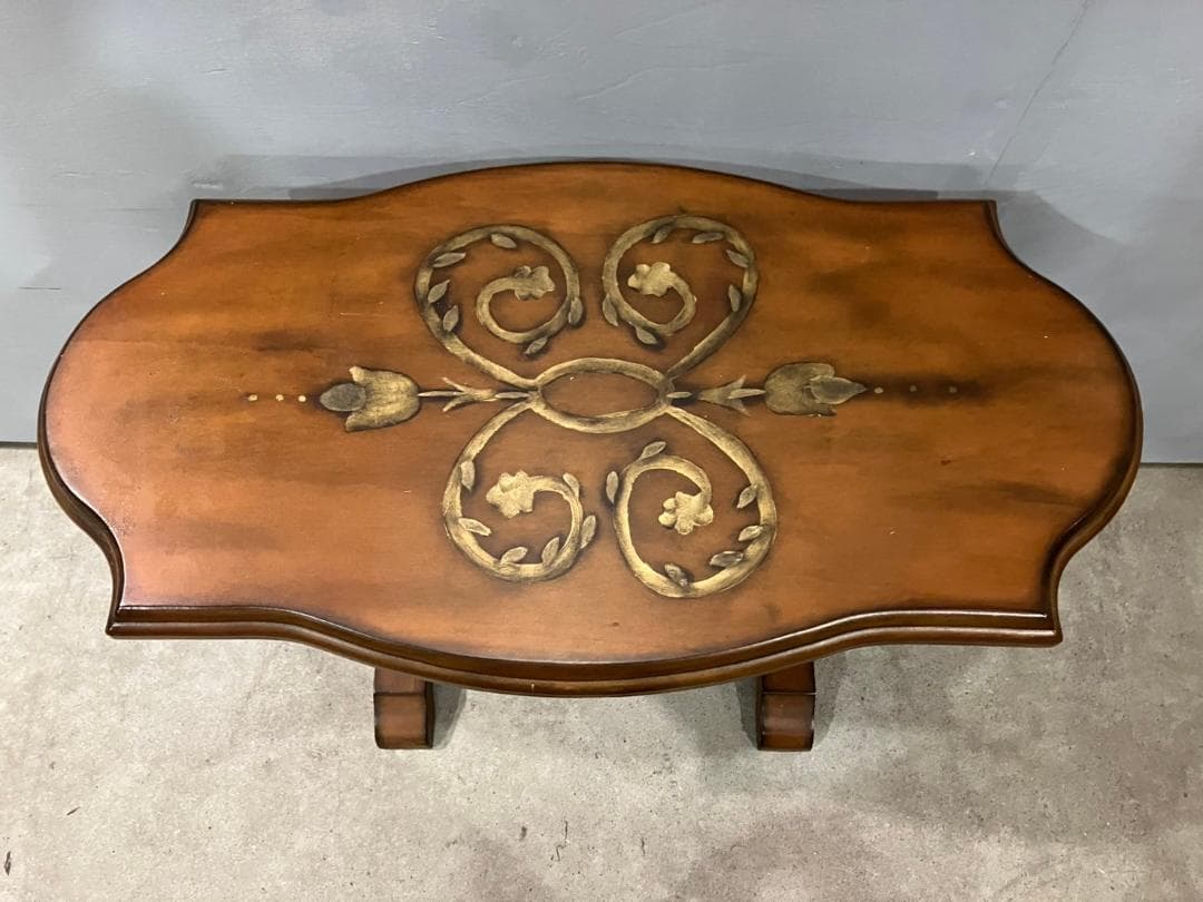 サイドテーブル ナイトテーブル テーブル コンソール 花台 飾台 飾り台