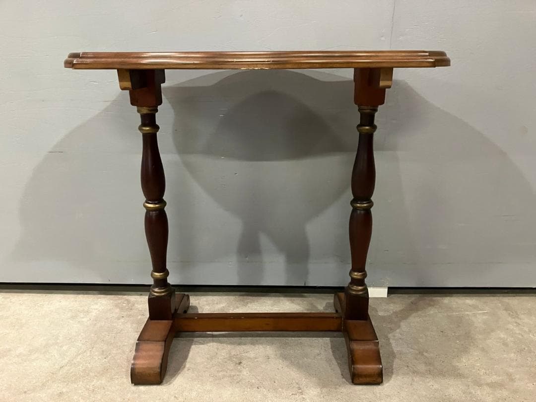 サイドテーブル ナイトテーブル テーブル コンソール 花台 飾台 飾り台