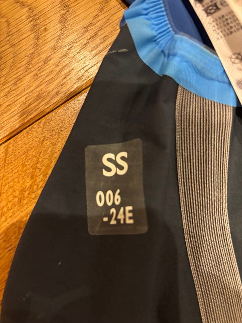 arena レース用高速水着 アクアフォース　ストームCP サイズ【SS】