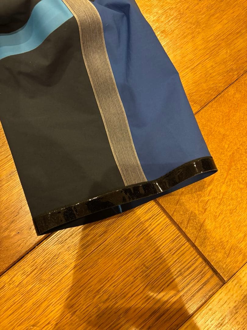 arena レース用高速水着 アクアフォース　ストームCP サイズ【SS】