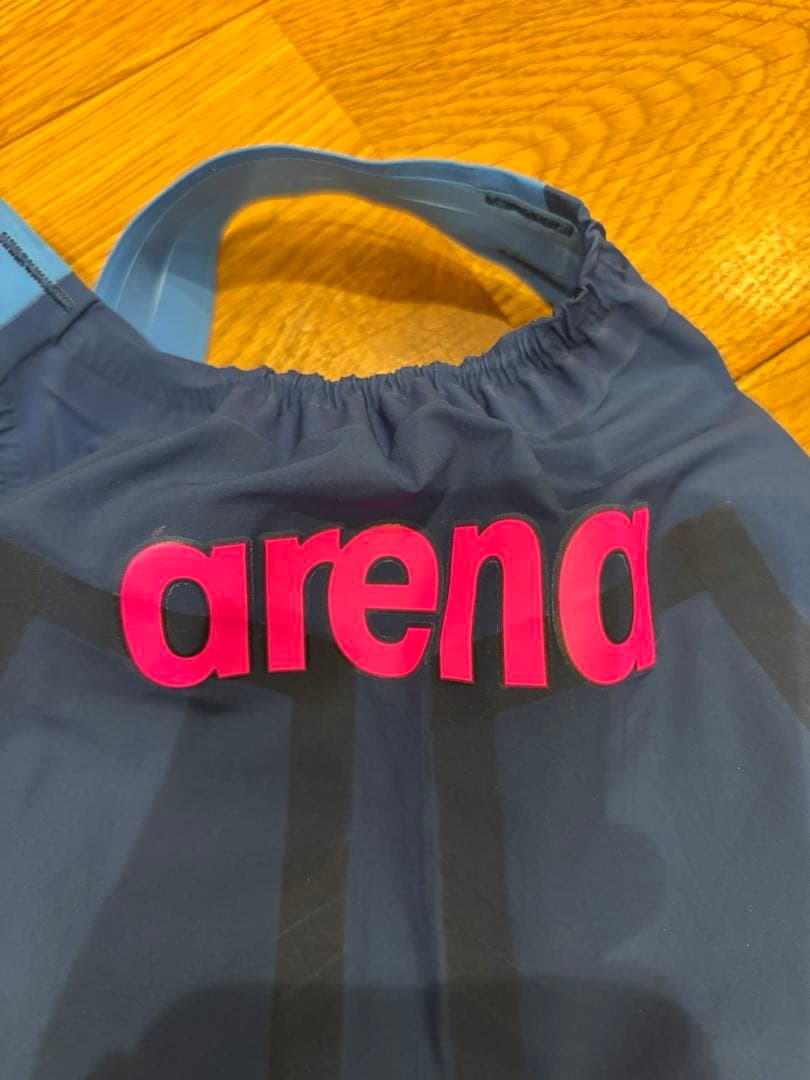 arena レース用高速水着 アクアフォース　ストームCP サイズ【SS】