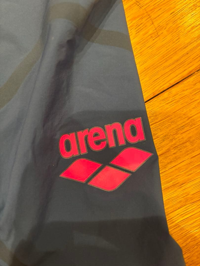 arena レース用高速水着 アクアフォース　ストームCP サイズ【SS】