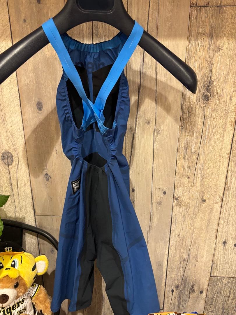 arena レース用高速水着 アクアフォース　ストームCP サイズ【SS】