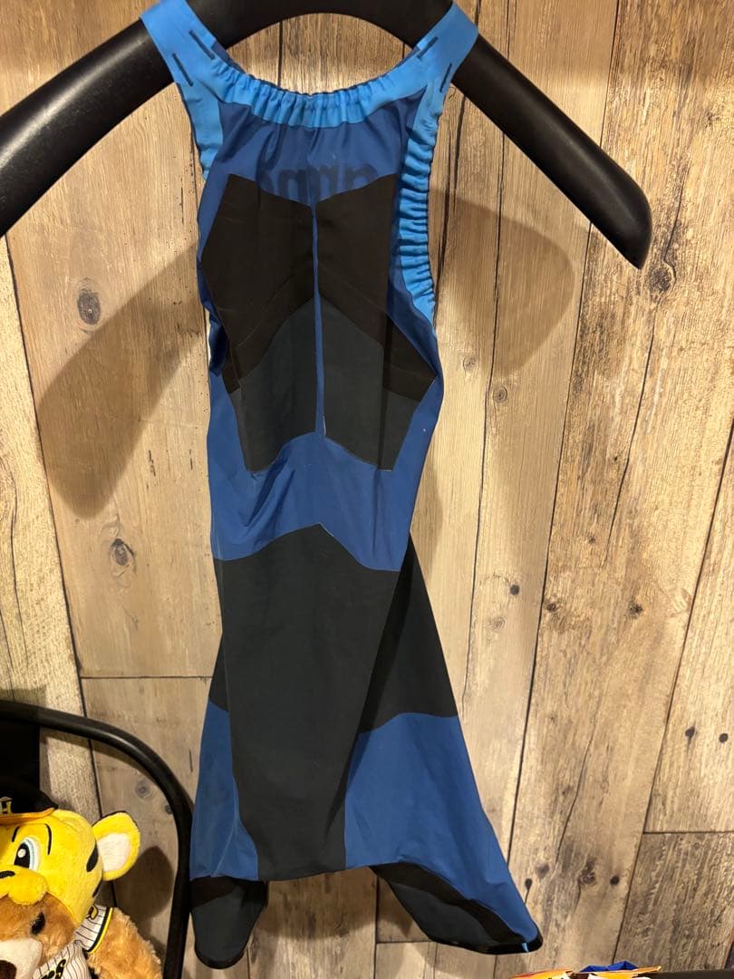 arena レース用高速水着 アクアフォース　ストームCP サイズ【SS】