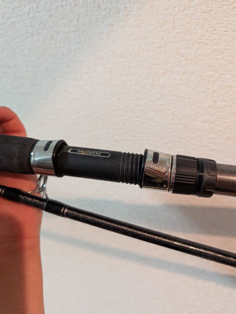 コルトスナイパーエクスチューン98xxh