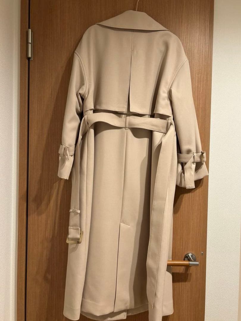 ナチュラルビューティーベーシック　フォルムカルゼコートS 定価:21,890円