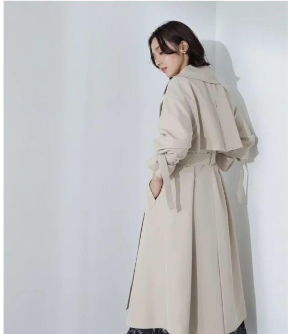 ナチュラルビューティーベーシック　フォルムカルゼコートS 定価:21,890円