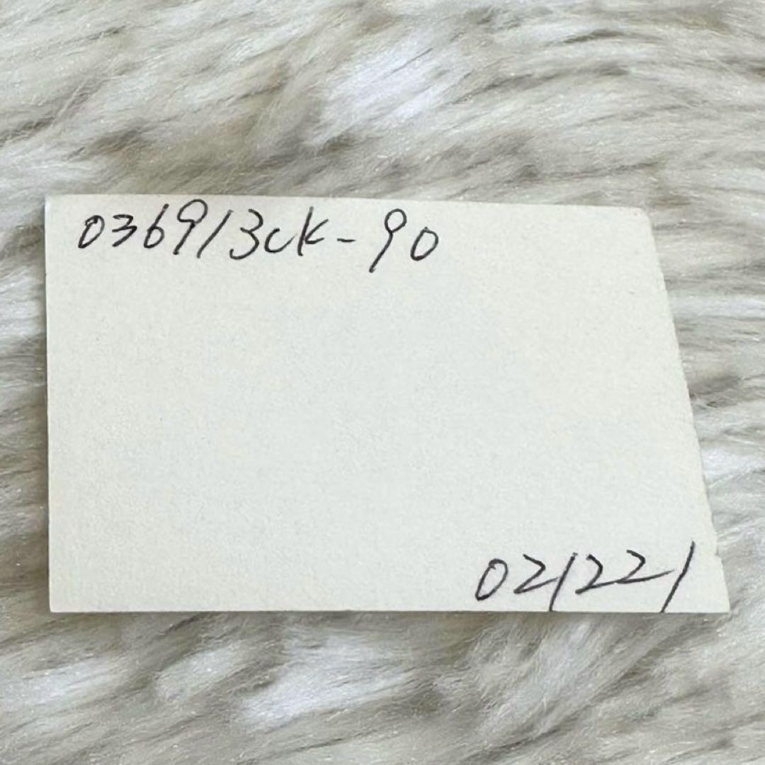 美品✨エルメス プスプス ブレスレット F バングル 刻印 ピンク 箱付