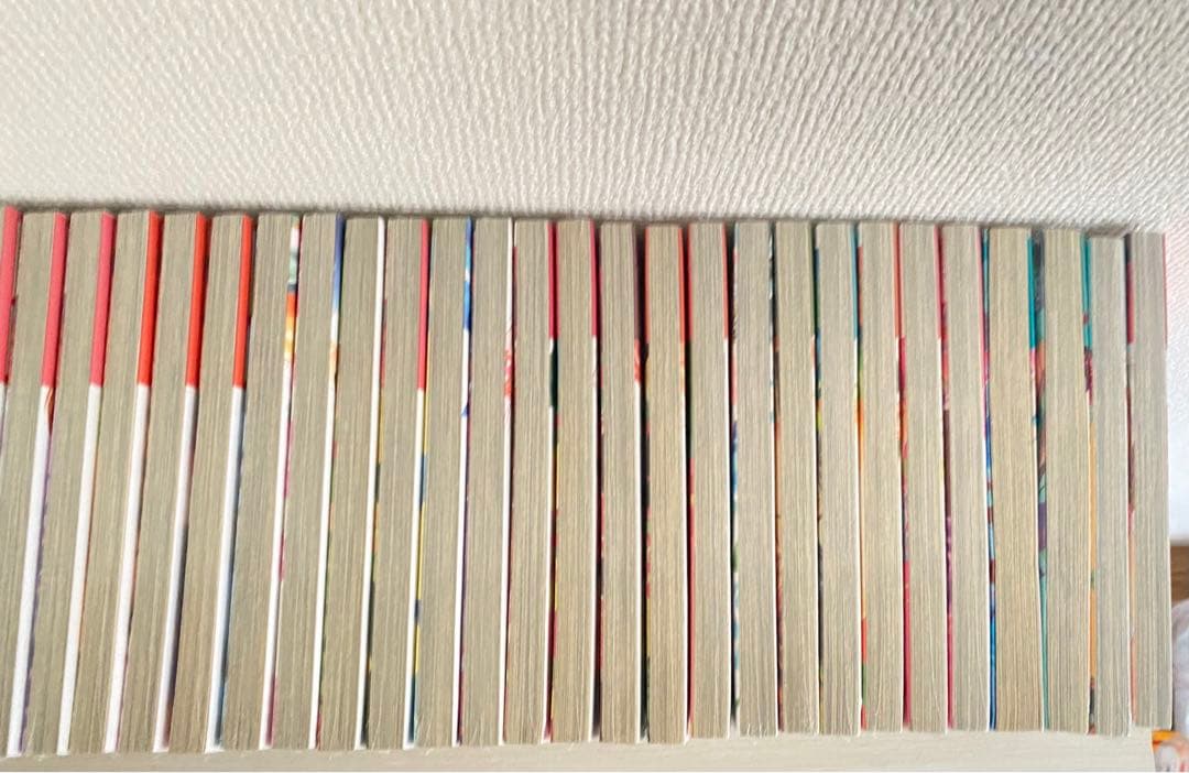 ちはやふる 1巻〜41巻　未開封品※38巻のみ開封済