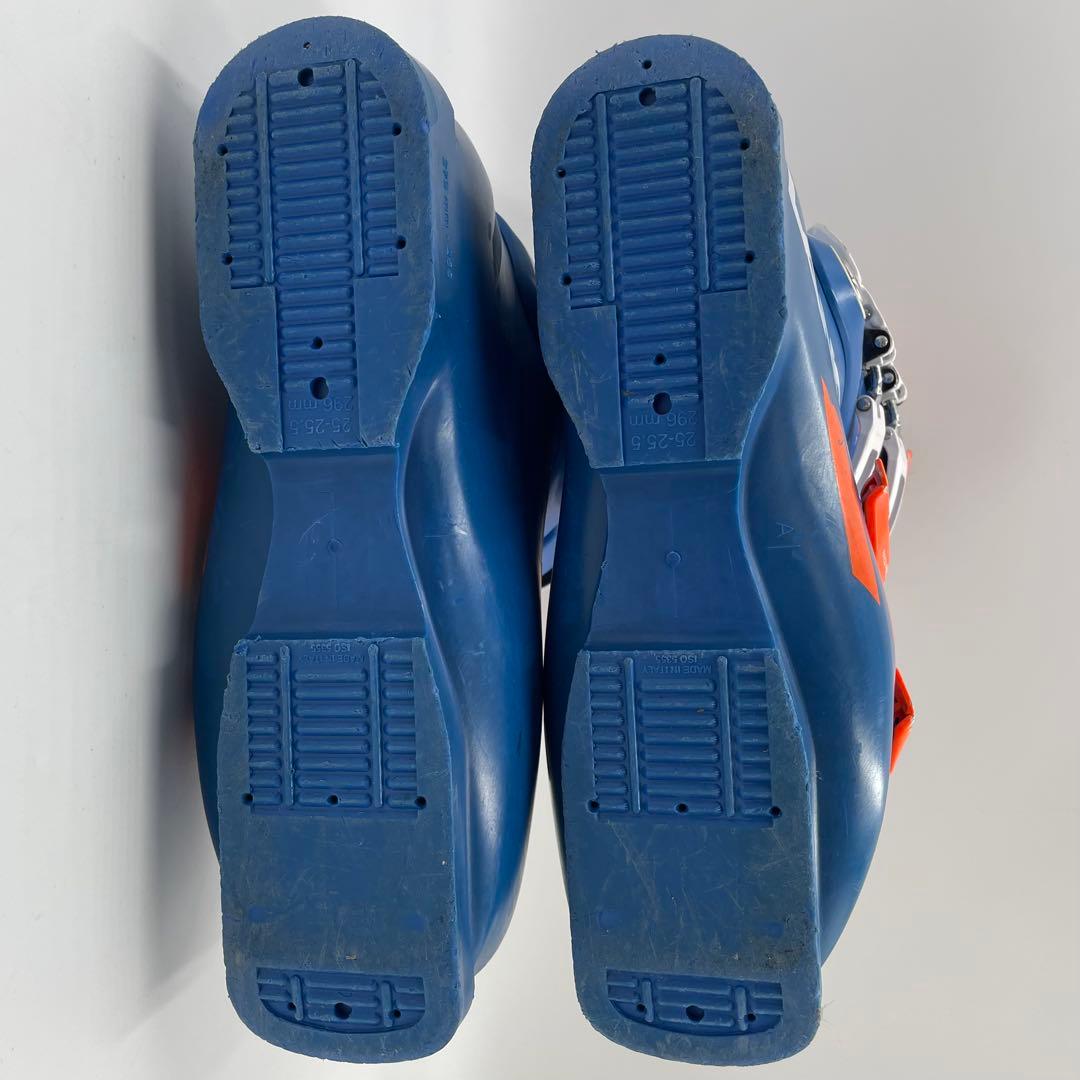 LANGE RS 120 SC スキーブーツ　25-25-5cm