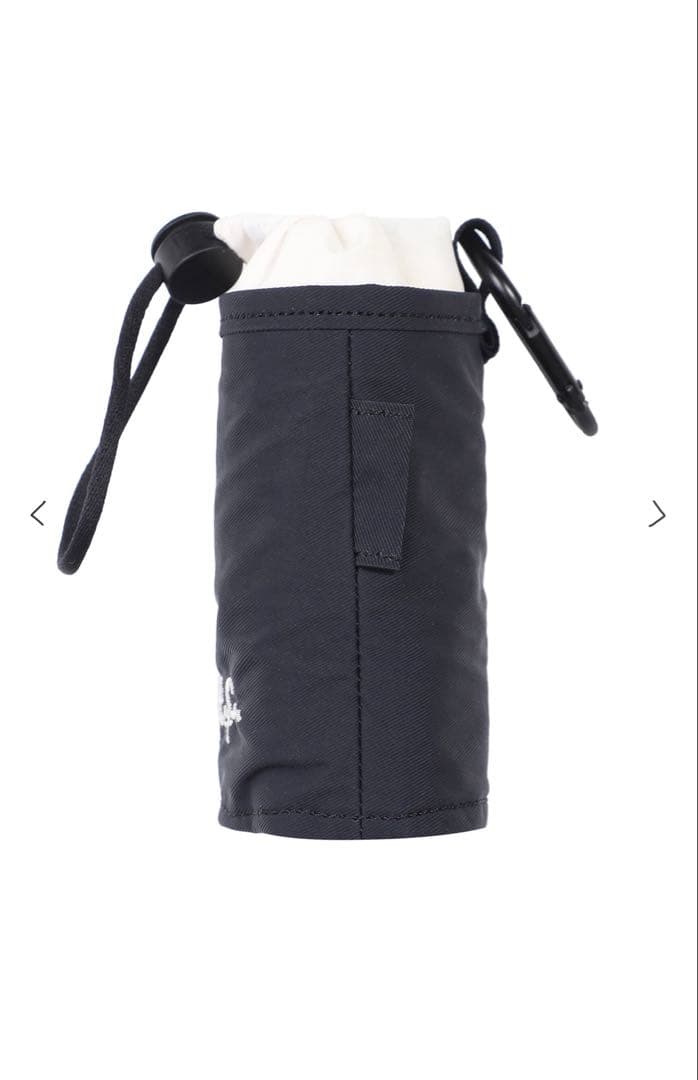 A.P.C. GOLF ボールポーチ　BALLANTINE ボールポーチ