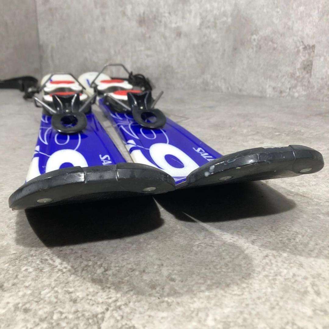 美品 SALOMON サロモン blade ショートスキー 99.9