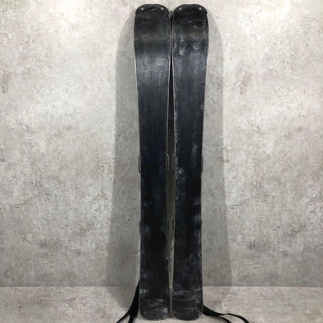 美品 SALOMON サロモン blade ショートスキー 99.9