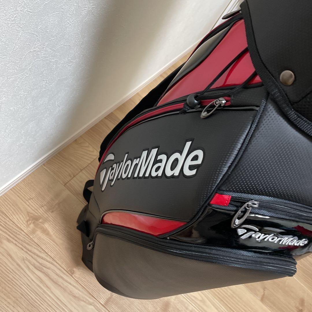 ゴルフバッグ テーラーメイド