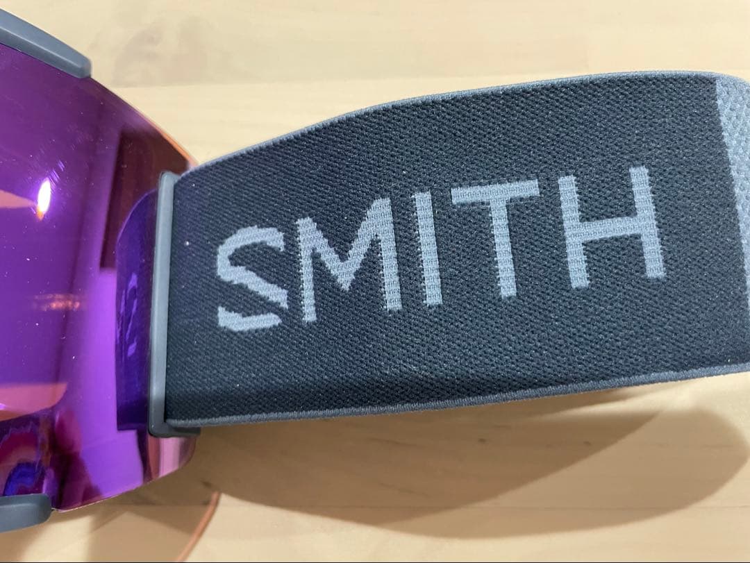 値下げ‼️ SMITH スカッドXL