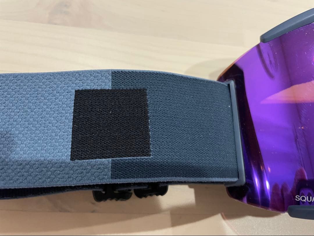 値下げ‼️ SMITH スカッドXL