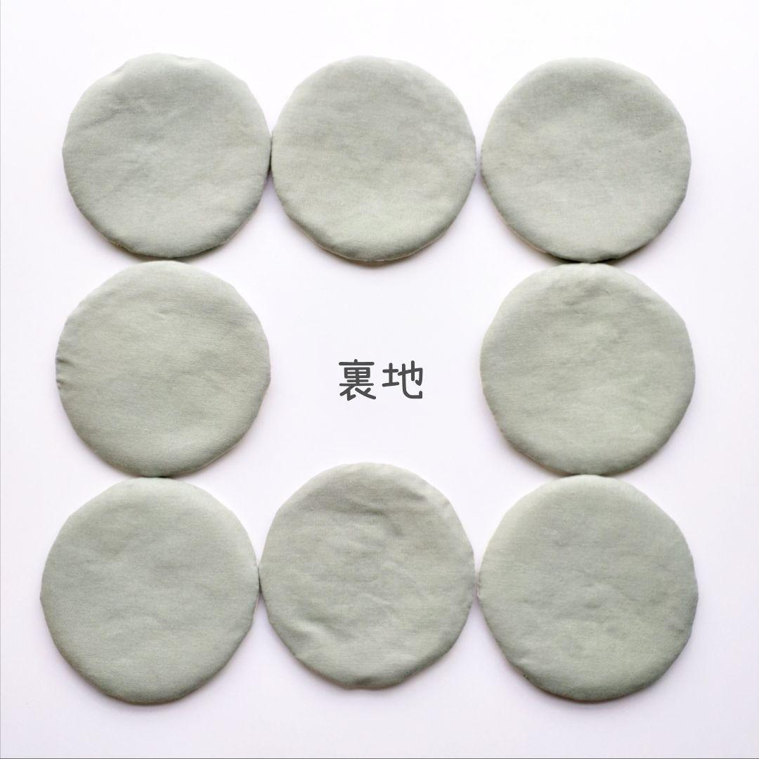 《さんぼくん様》コースター　ご注文分