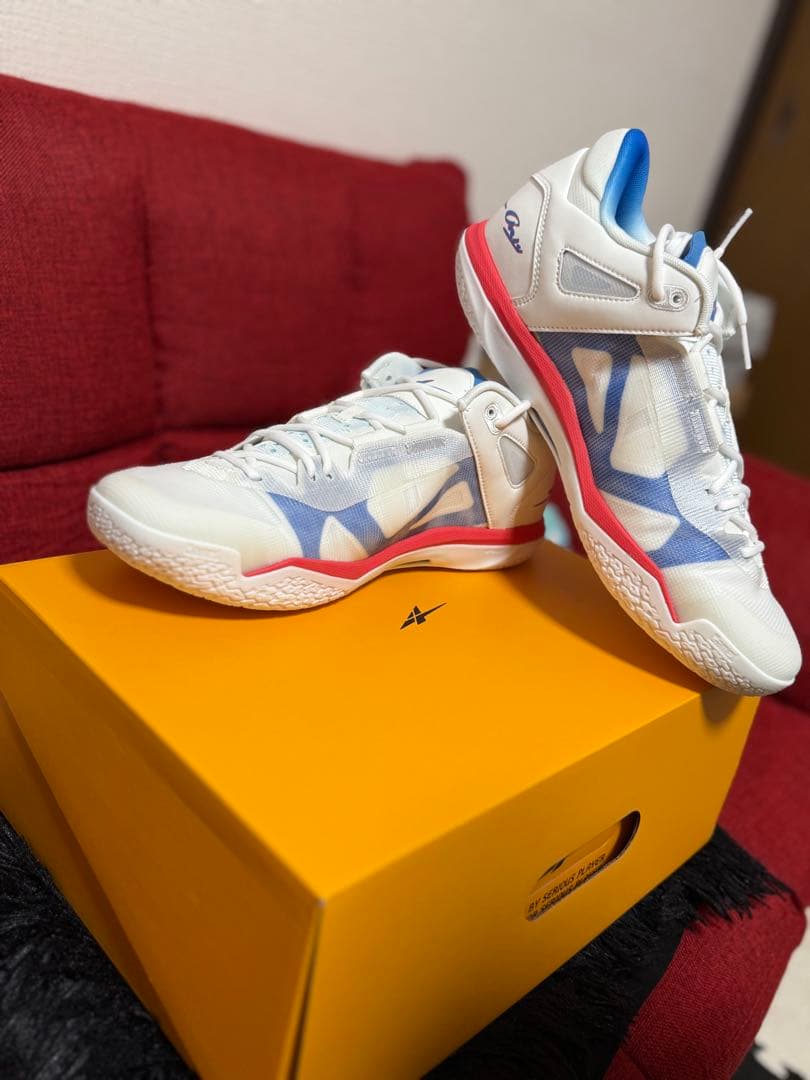 ゲーム1 ロウフィリー US13