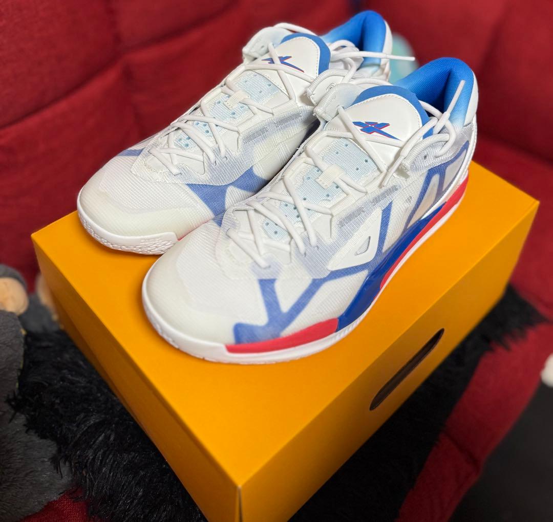 ゲーム1 ロウフィリー US13