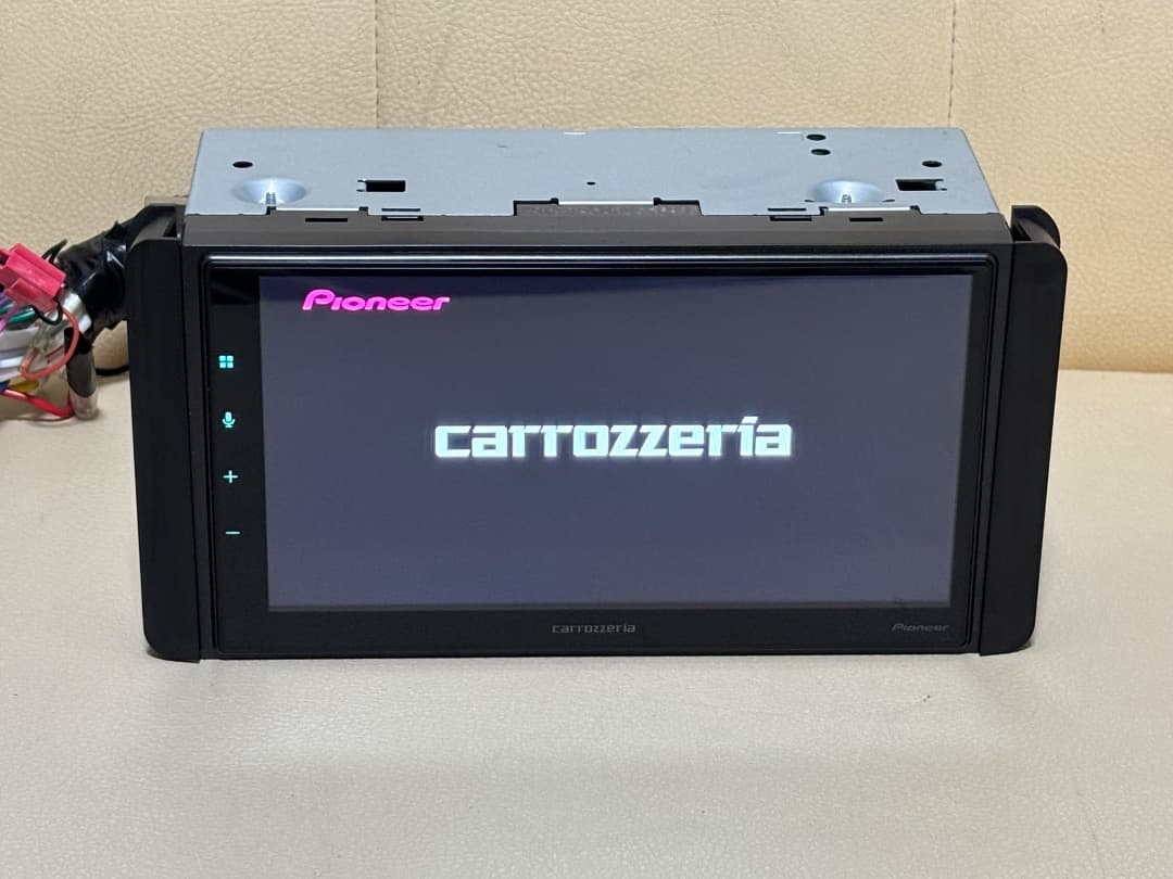 カロッツェリア DMH-SZ700