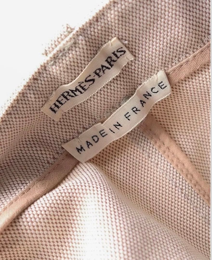 HERMES エルメス Martin Margiela マルジェラ期