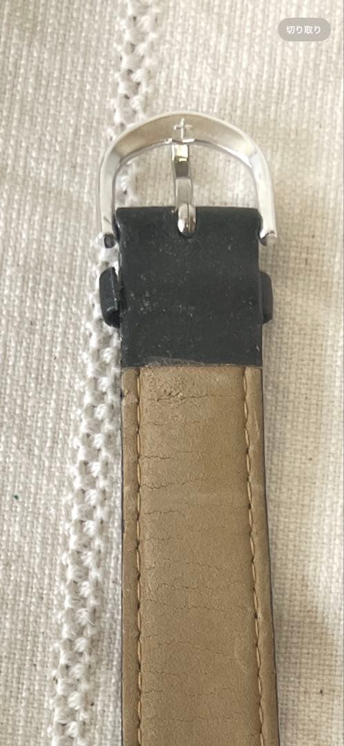 【ジャンク扱い】LONGINES ロンジン フラッグシップ 2007年記念品