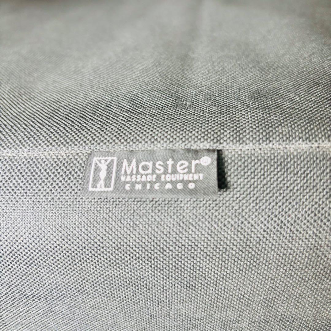 マッサージベッド　エステベッド　マッサージ台　施術ベッド　マスター　MASTER