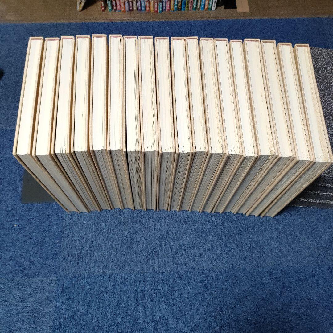 【良品】浮世絵聚花 全16巻+補巻2巻 全18冊セット　小学館