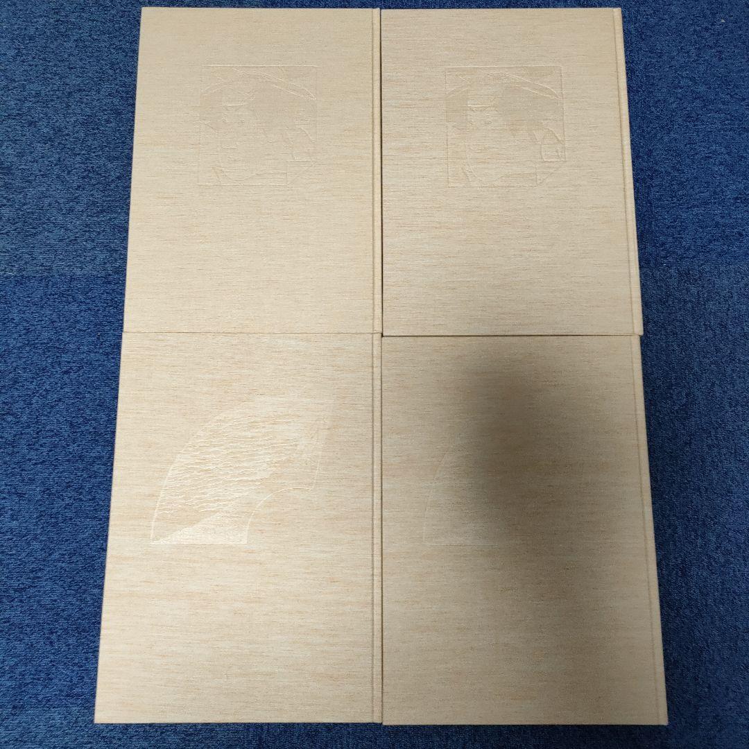 【良品】浮世絵聚花 全16巻+補巻2巻 全18冊セット　小学館