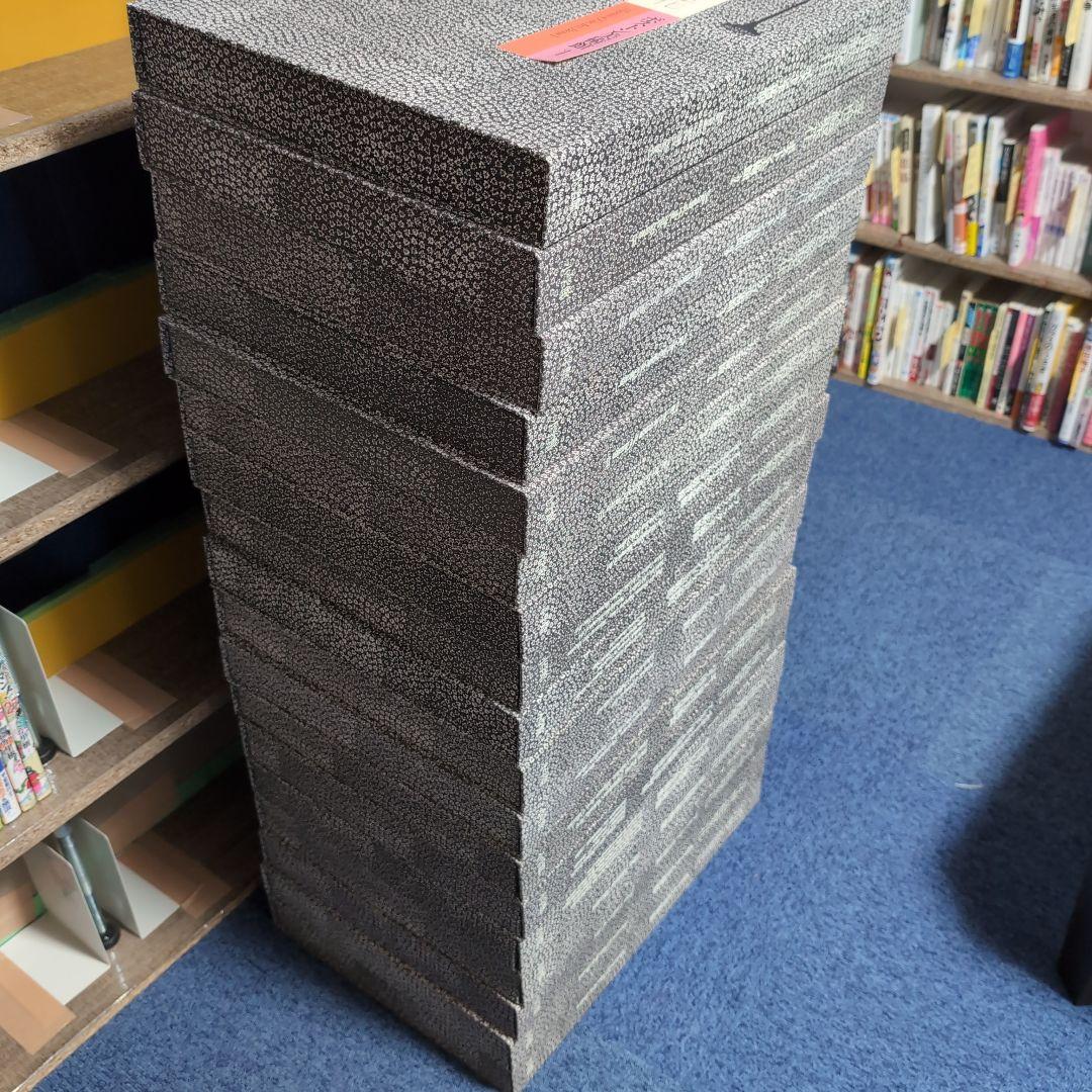 【良品】浮世絵聚花 全16巻+補巻2巻 全18冊セット　小学館