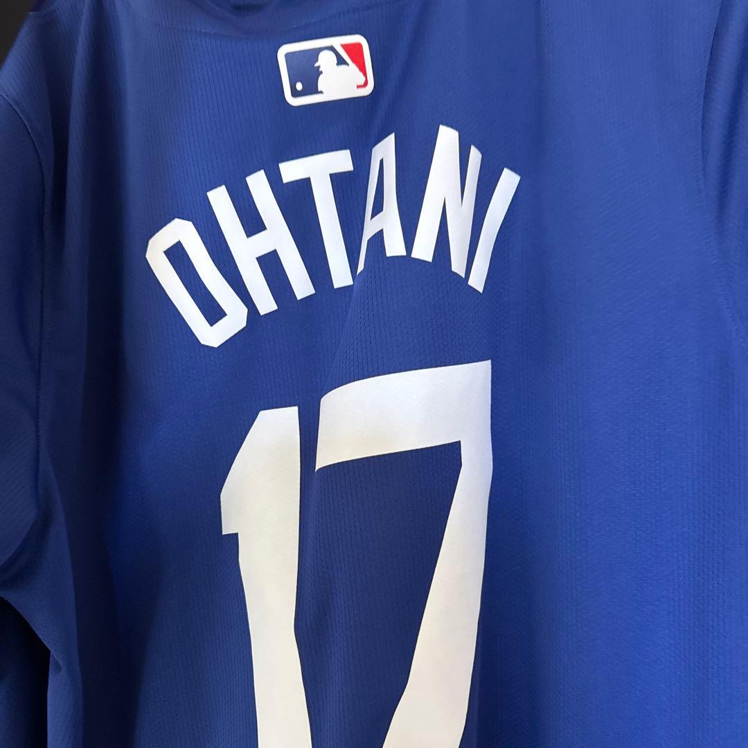 ロサンゼルス　ドジャース　ユニフォーム　大谷　山本　佐々木