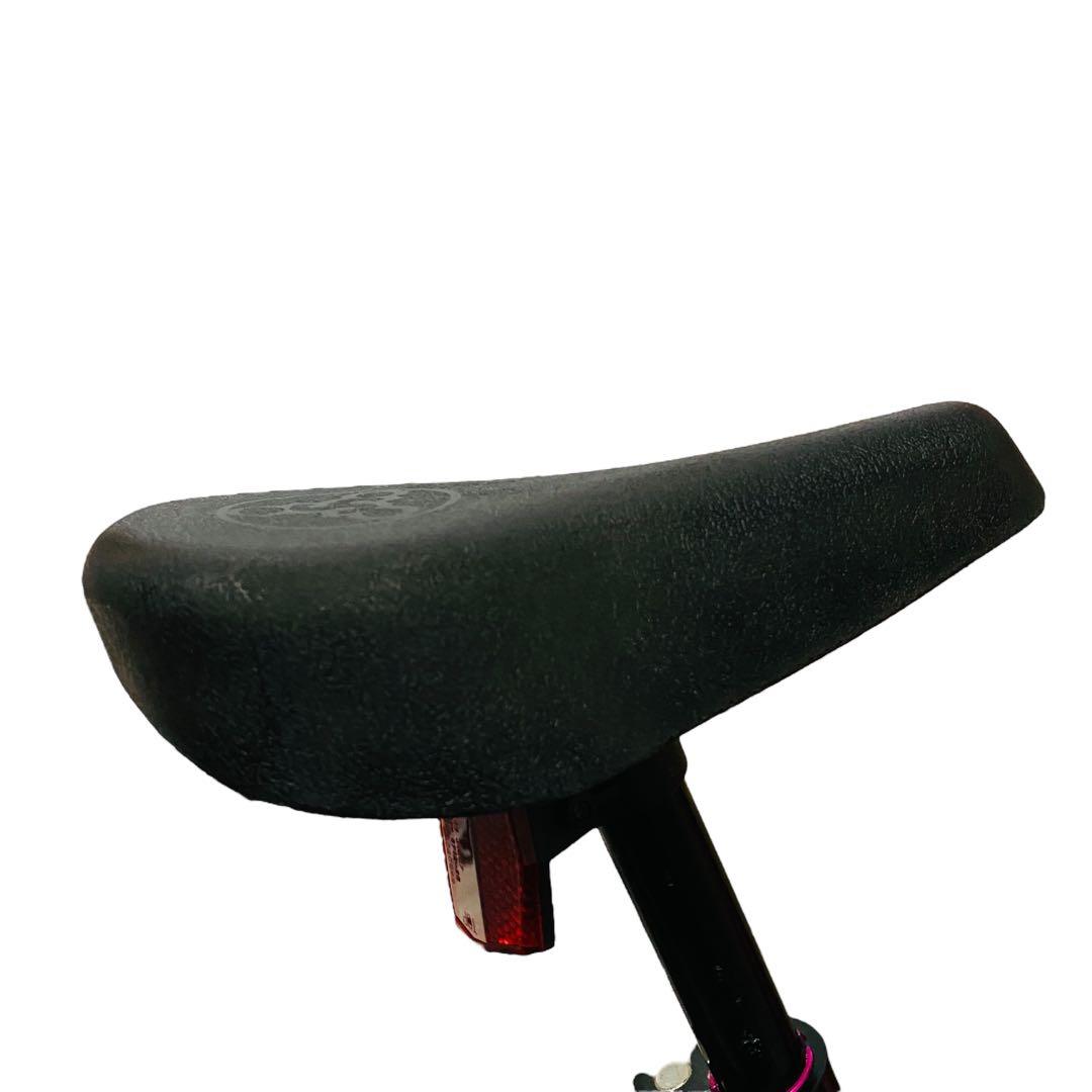 ストライダー STRIDER 14X フューシャピンク ペダル付