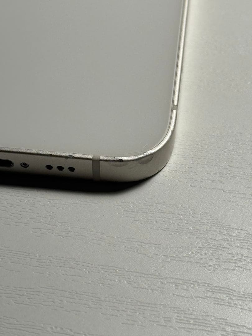 iphone 13 256GB 製造国：中国