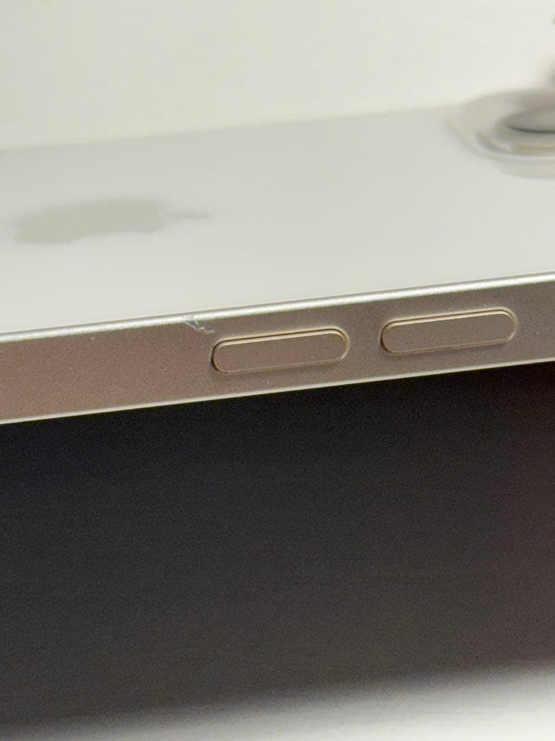 iphone 13 256GB 製造国：中国