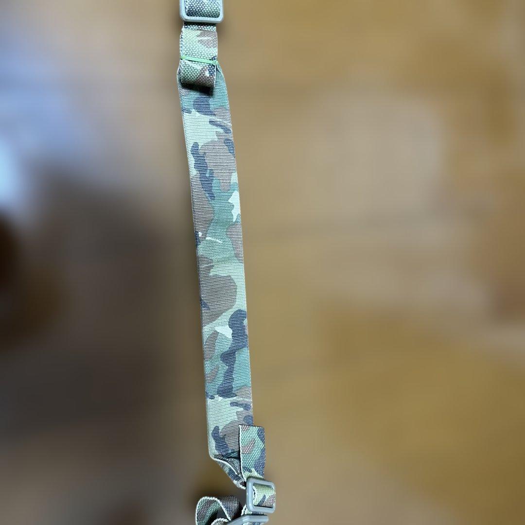 ブルーフォースギア　ヴィッカーズスリング　マルチカム