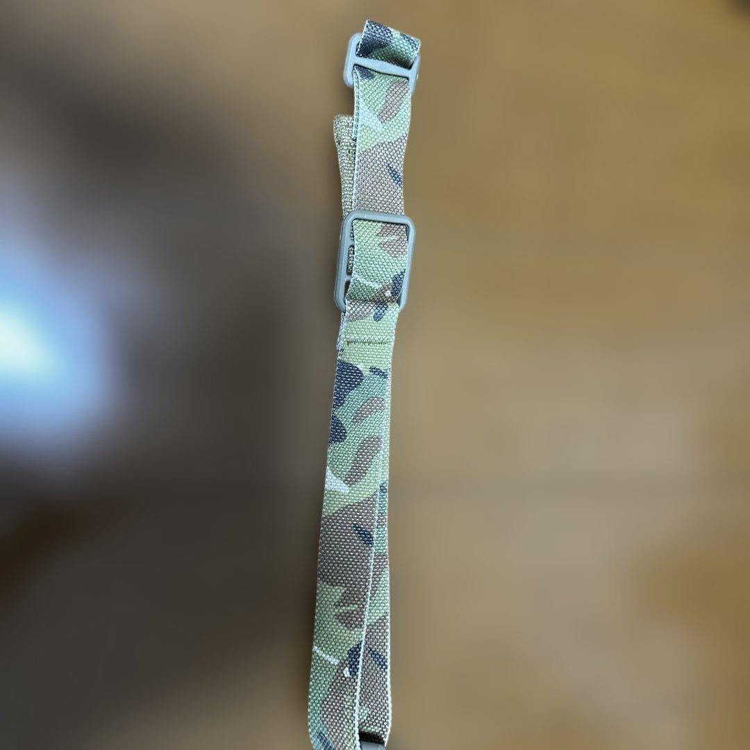 ブルーフォースギア　ヴィッカーズスリング　マルチカム