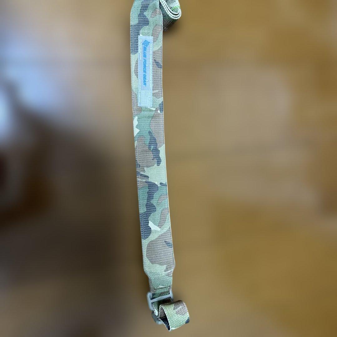 ブルーフォースギア　ヴィッカーズスリング　マルチカム