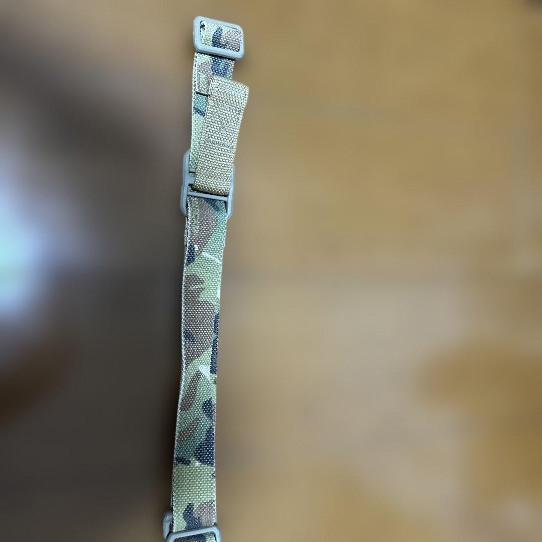 ブルーフォースギア　ヴィッカーズスリング　マルチカム