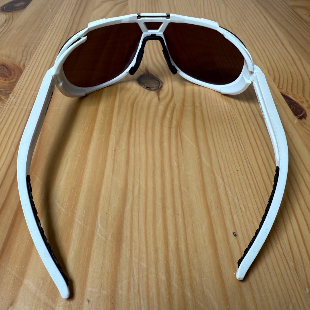 新品未使用品100% WESTCRAFT ソフトタクトホワイト