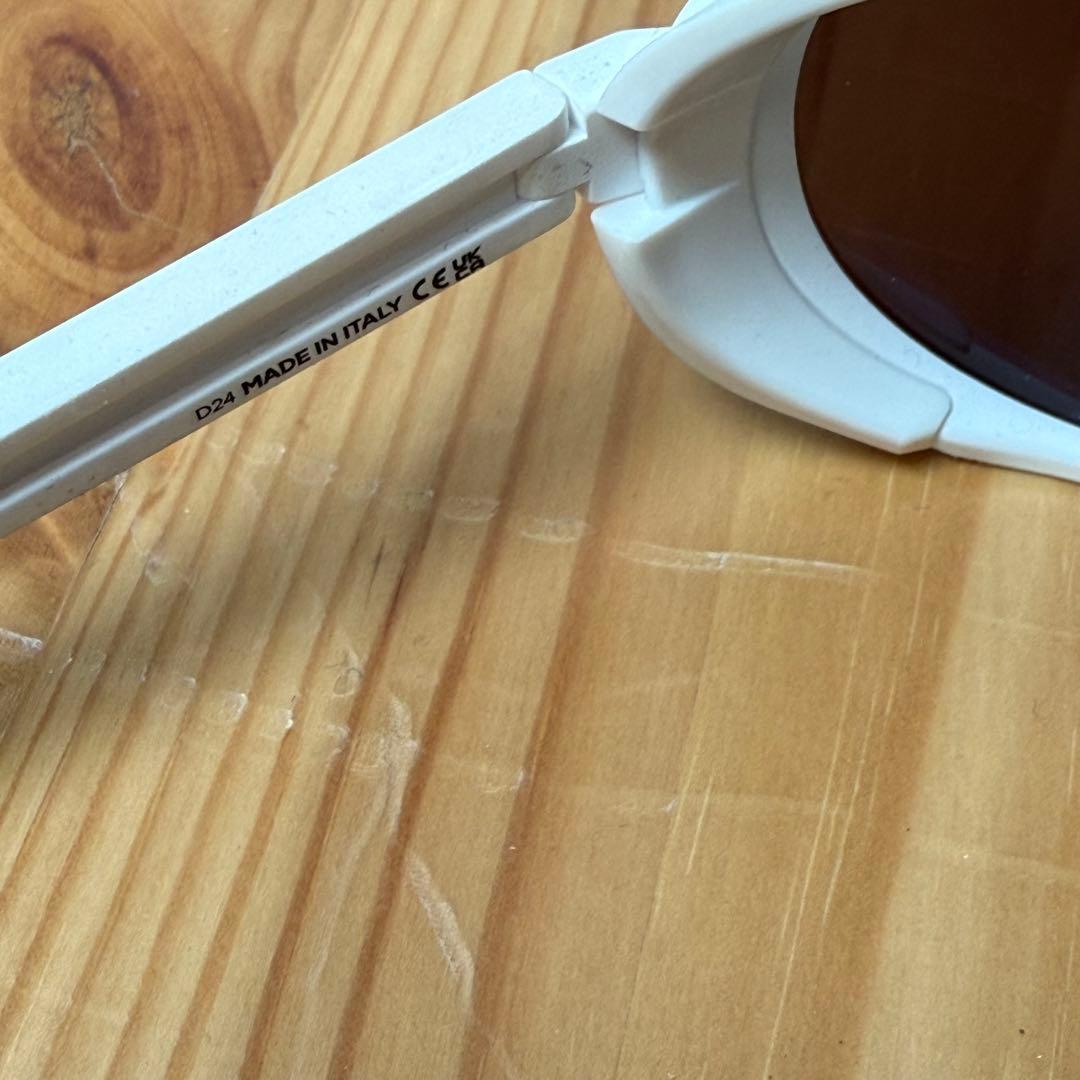 新品未使用品100% WESTCRAFT ソフトタクトホワイト