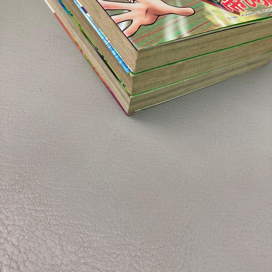 がんばれゴエモンネオ桃山幕府のおどり 全３巻