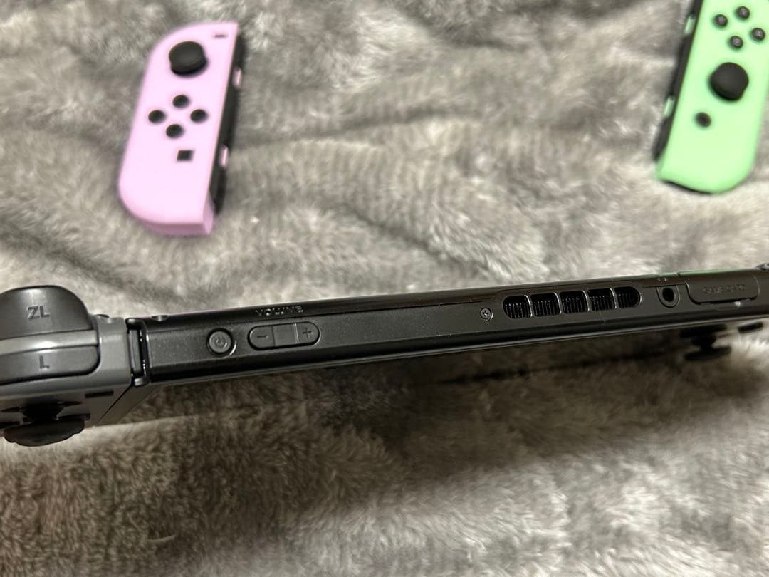ニンテンドー　Switch 付属品多数