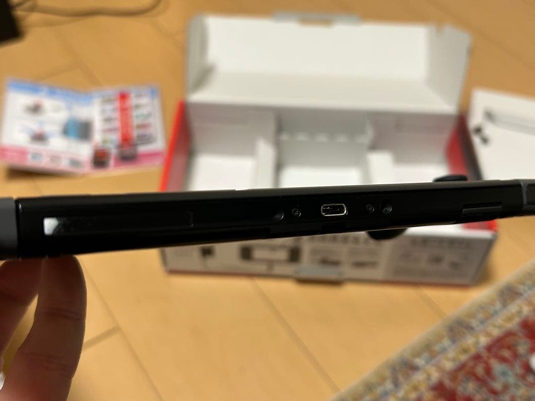 ニンテンドー　Switch 付属品多数