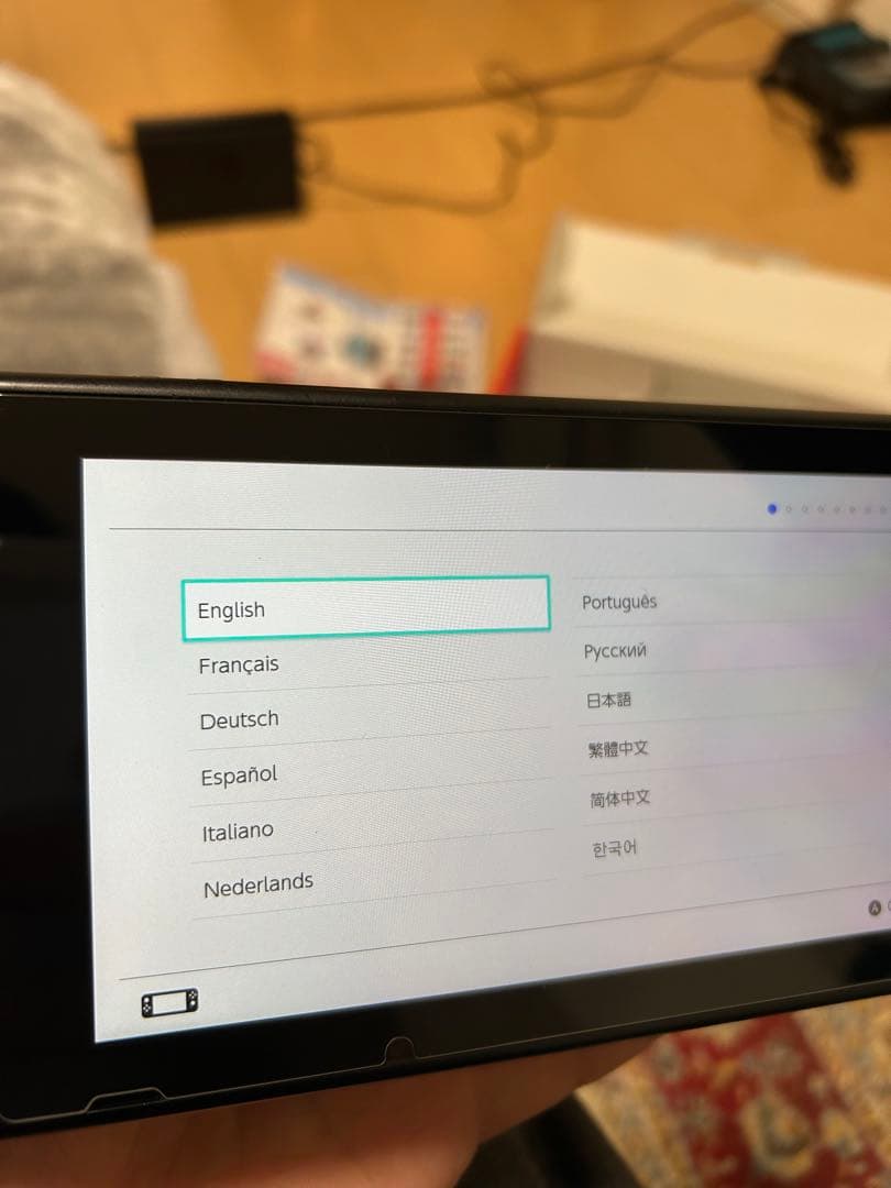 ニンテンドー　Switch 付属品多数